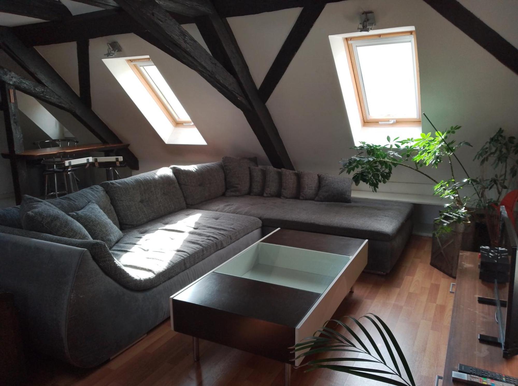 Chez Titi Mülhausen